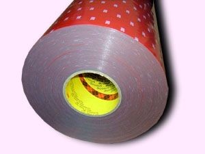供应3M4229P双面泡棉胶带